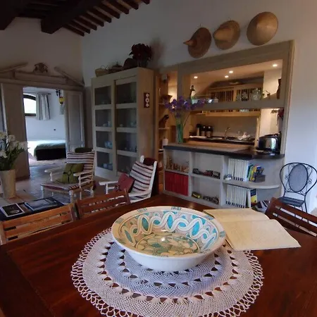 B&B Casaselita-2